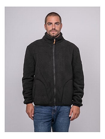 Chaleco reversible WOGAMO