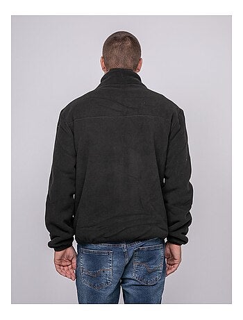 Chaleco reversible WOGAMO