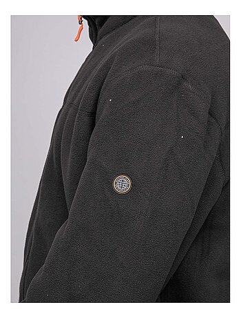 Chaleco reversible WOGAMO