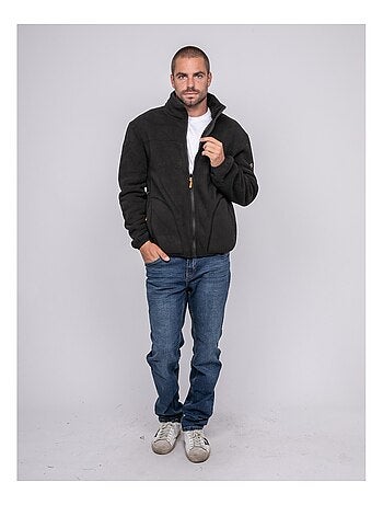 Chaleco reversible WOGAMO