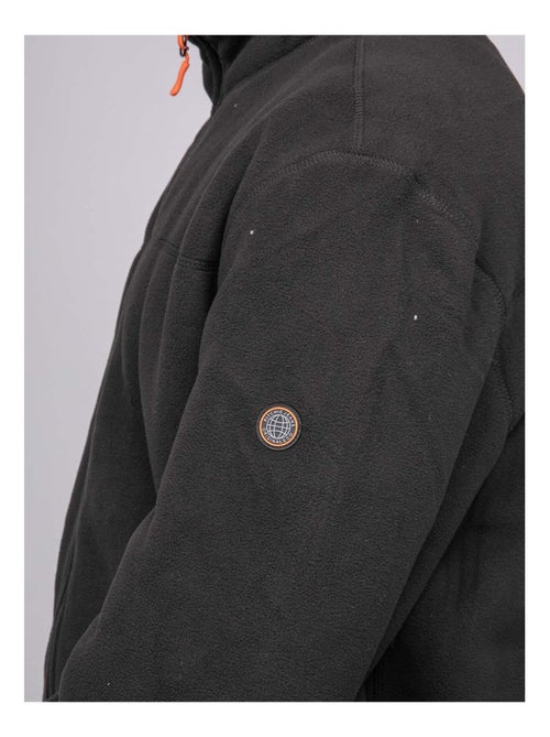 Chaleco reversible WOGAMO - Kiabi