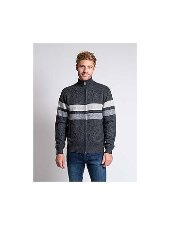 Chaleco sherpa LODADY