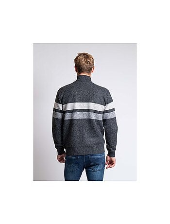 Chaleco sherpa LODADY