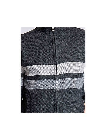 Chaleco sherpa LODADY