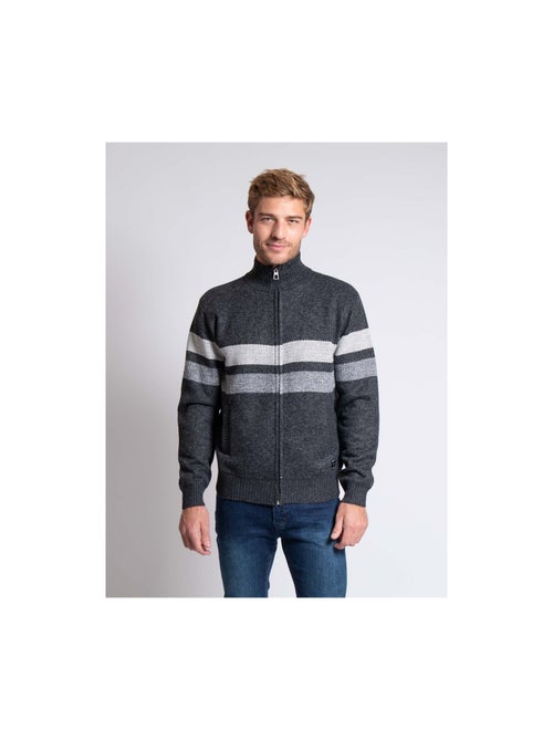 Chaleco sherpa LODADY - Kiabi