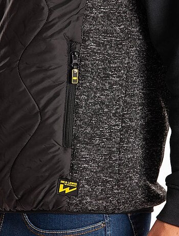 Chaleco sin mangas acolchado ARCHIE 'Rica Lewis'