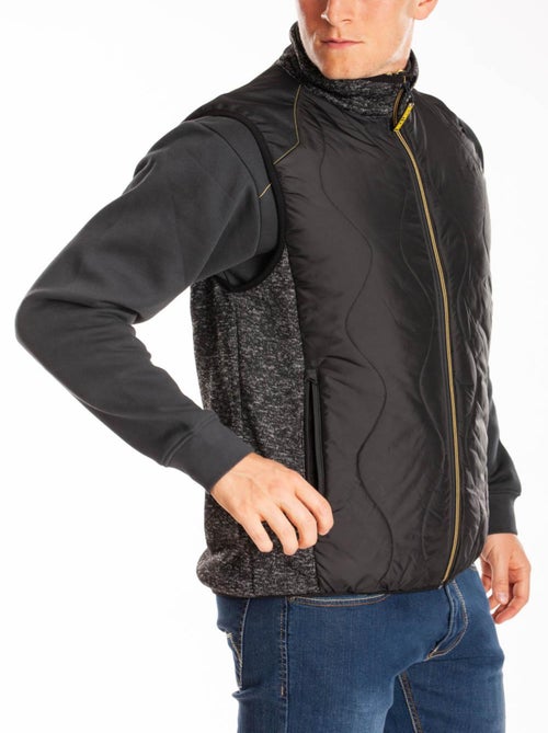 Chaleco sin mangas acolchado ARCHIE 'Rica Lewis' - Kiabi