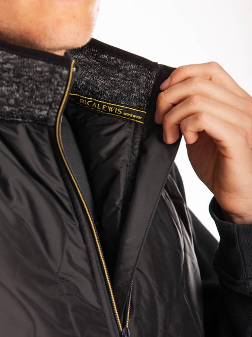 Chaleco sin mangas acolchado ARCHIE 'Rica Lewis' - Kiabi