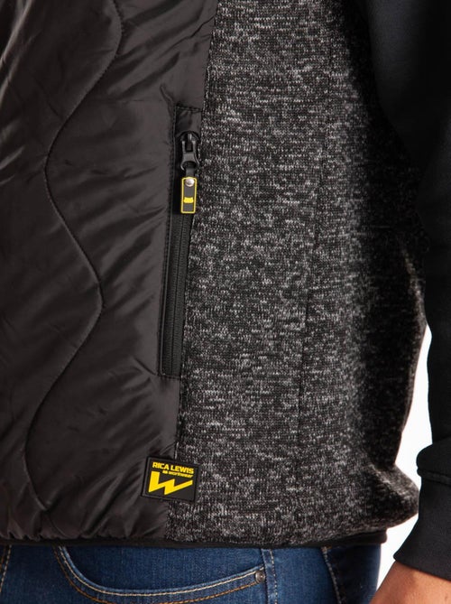 Chaleco sin mangas acolchado ARCHIE 'Rica Lewis' - Kiabi