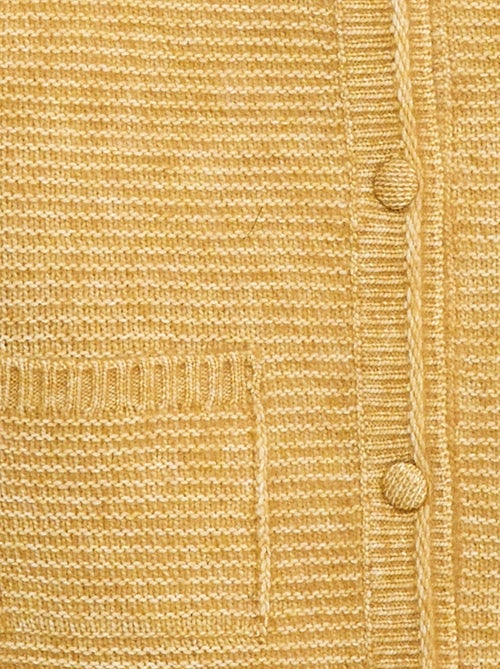 Chaleco sin mangas - Kiabi