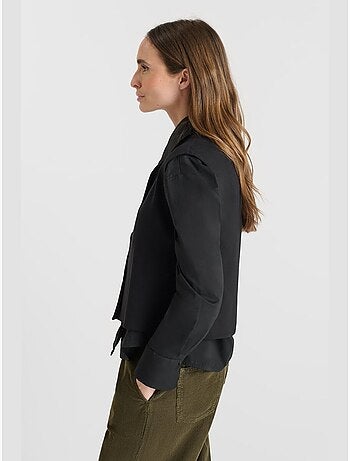 Chaleco sin mangas BETH