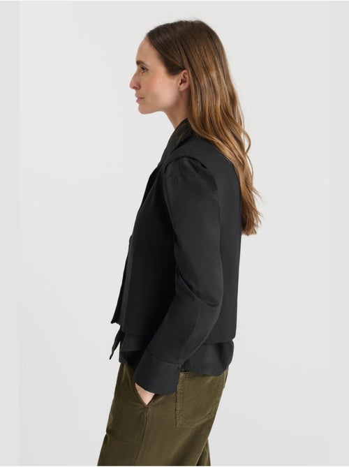 Chaleco sin mangas BETH - Kiabi