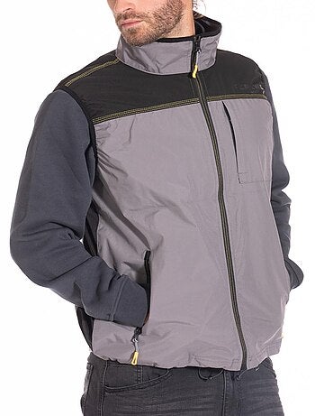 Chaleco sin mangas cortavientos ELM 'Rica Lewis'