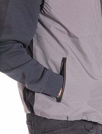 Chaleco sin mangas cortavientos ELM 'Rica Lewis'