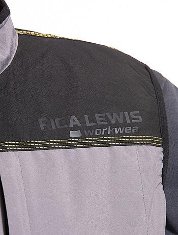 Chaleco sin mangas cortavientos ELM 'Rica Lewis'