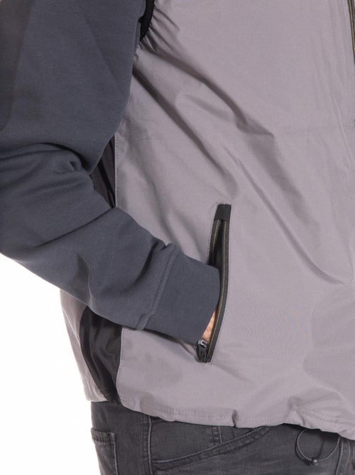 Chaleco sin mangas cortavientos ELM 'Rica Lewis' - Kiabi