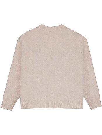 Chaleco Teddy Smith para Mujer