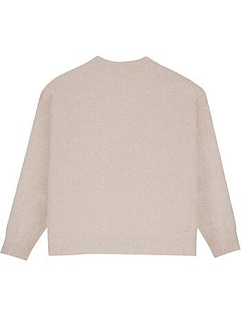Chaleco Teddy Smith para Mujer