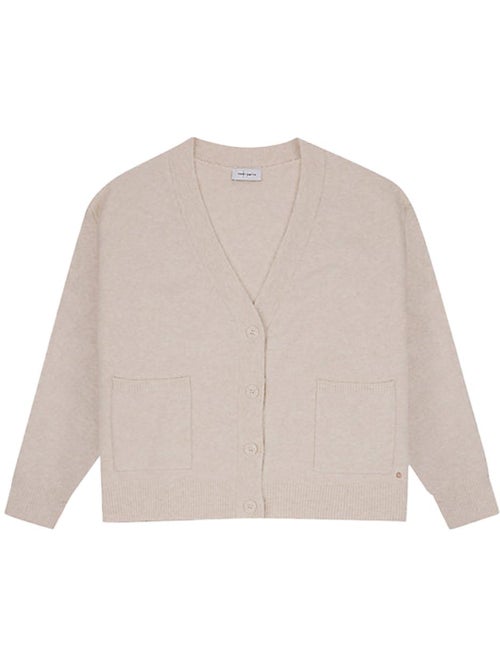 Chaleco Teddy Smith para Mujer - Kiabi