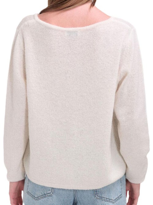 Chaleco Teddy Smith para Mujer - Kiabi Chaleco Teddy Smith para Mujer - Kiabi