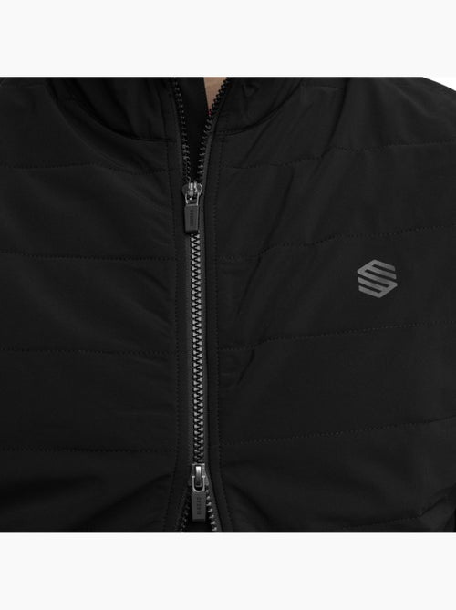 Chaleco térmico ciclismo hombre ciclismo hombre srx ultra warm - Kiabi Chaleco térmico ciclismo hombre ciclismo hombre srx ultra warm - Kiabi