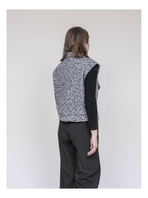 Chaleco ULONIE - Kiabi