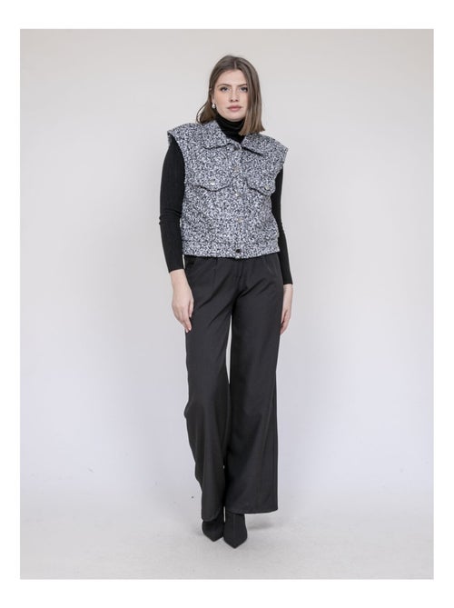 Chaleco ULONIE - Kiabi