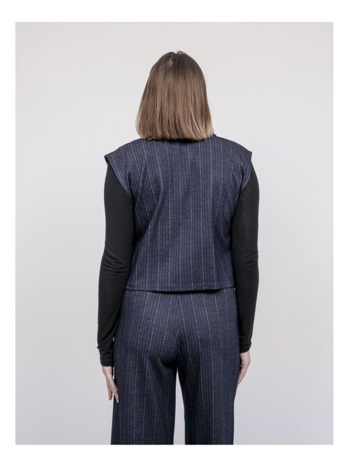 Chaleco UMAGINE - Kiabi