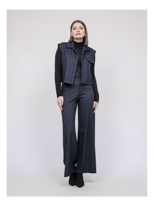 Chaleco UMAGINE - Kiabi