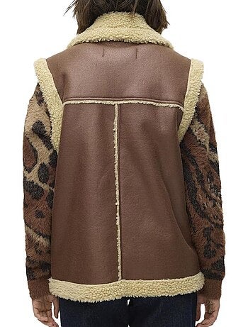 Chaleco Vero Moda para Mujer -