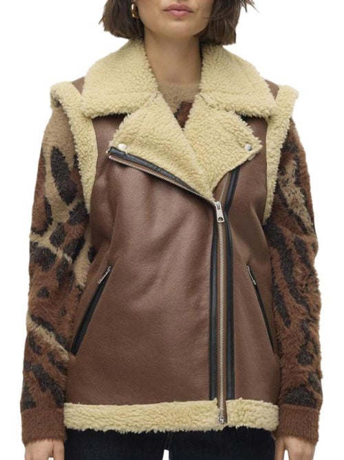 Chaleco Vero Moda para Mujer - - Kiabi