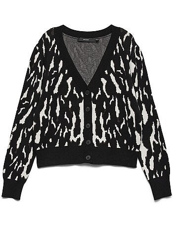 Chaleco vero moda para mujer