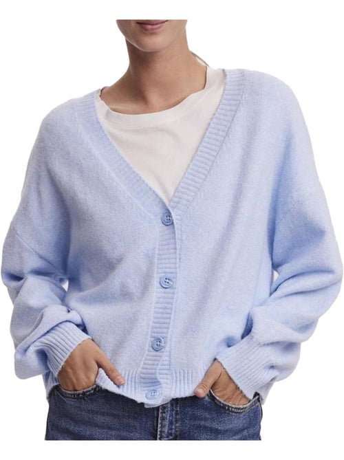Chaleco Vero Moda para Mujer - Kiabi Chaleco Vero Moda para Mujer - Kiabi