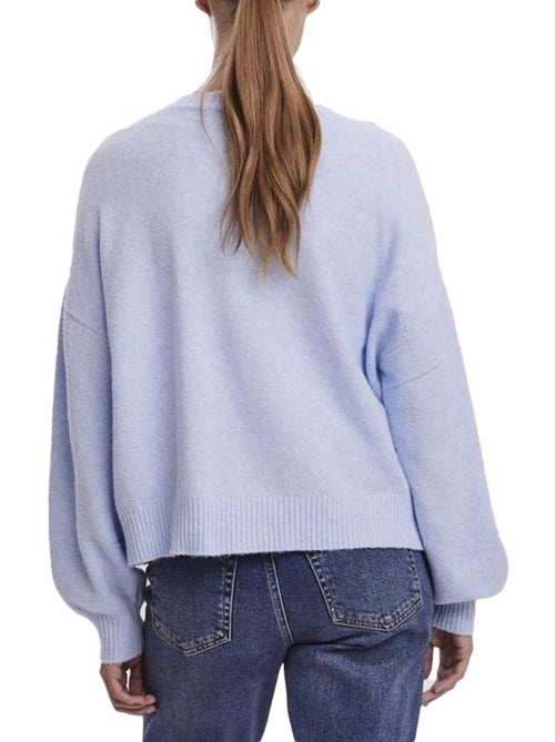 Chaleco Vero Moda para Mujer - Kiabi Chaleco Vero Moda para Mujer - Kiabi