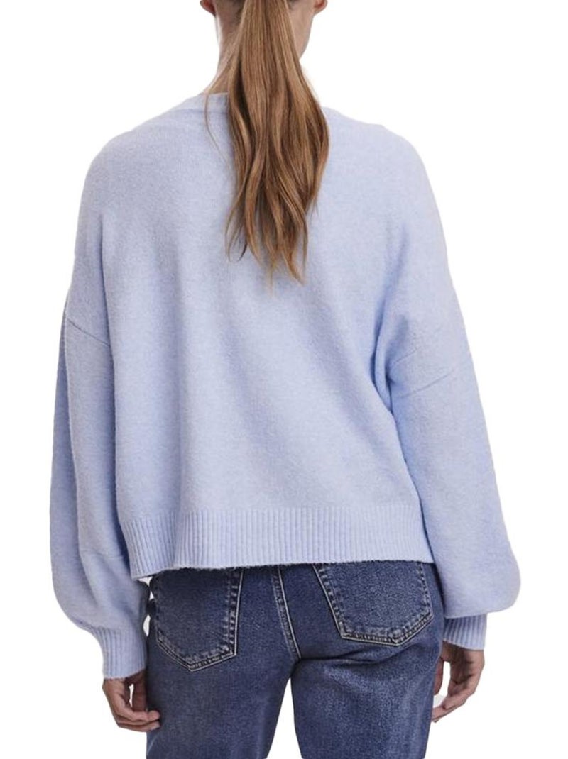 Chaleco Vero Moda para Mujer Azul - Kiabi