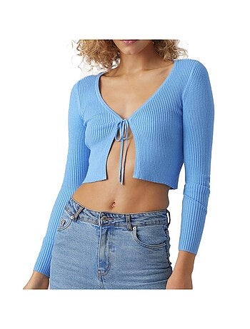 Chaleco Vero Moda para Mujer