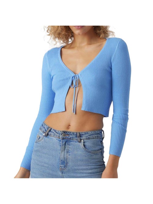 Chaleco Vero Moda para Mujer - Kiabi
