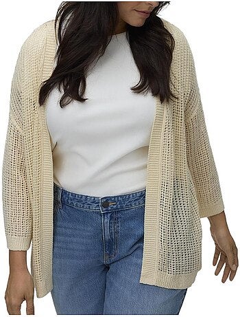 Chaleco vero moda para mujer
