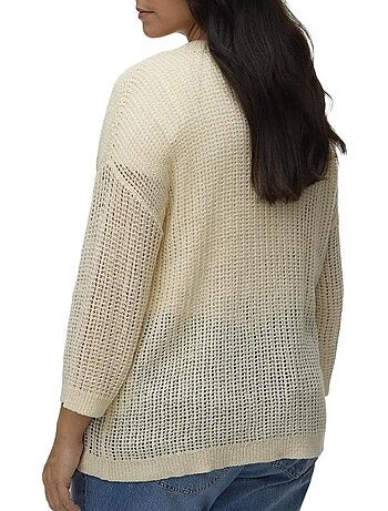 Chaleco vero moda para mujer