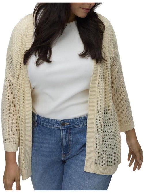 Chaleco vero moda para mujer - Kiabi