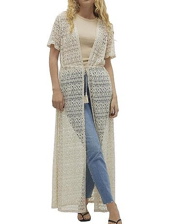 Chaleco Vero Moda para Mujer