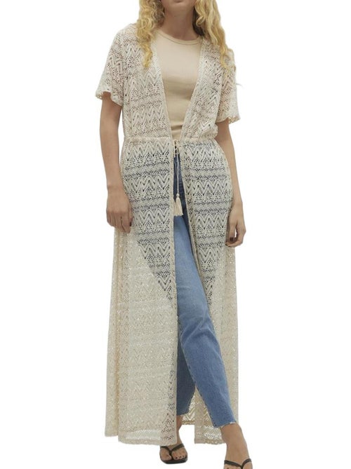 Chaleco Vero Moda para Mujer - Kiabi Chaleco Vero Moda para Mujer - Kiabi