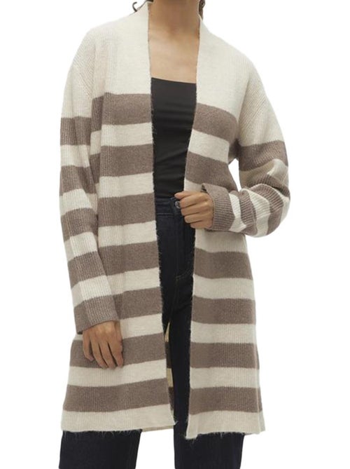 Chaleco Vero Moda para Mujer - Kiabi Chaleco Vero Moda para Mujer - Kiabi