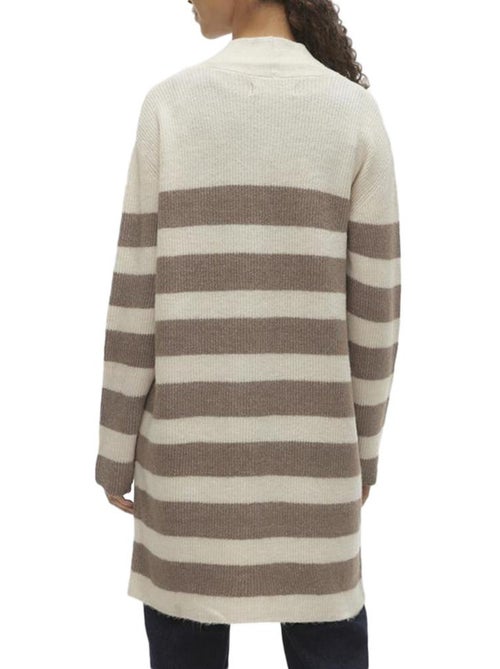 Chaleco Vero Moda para Mujer - Kiabi Chaleco Vero Moda para Mujer - Kiabi