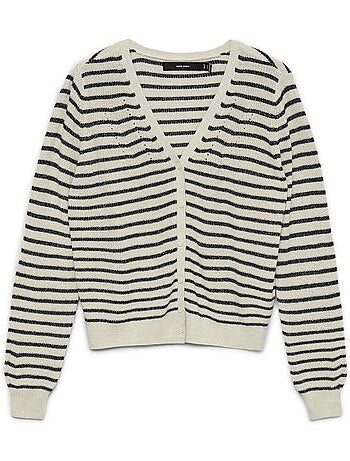 Chaleco Vero Moda para mujer,