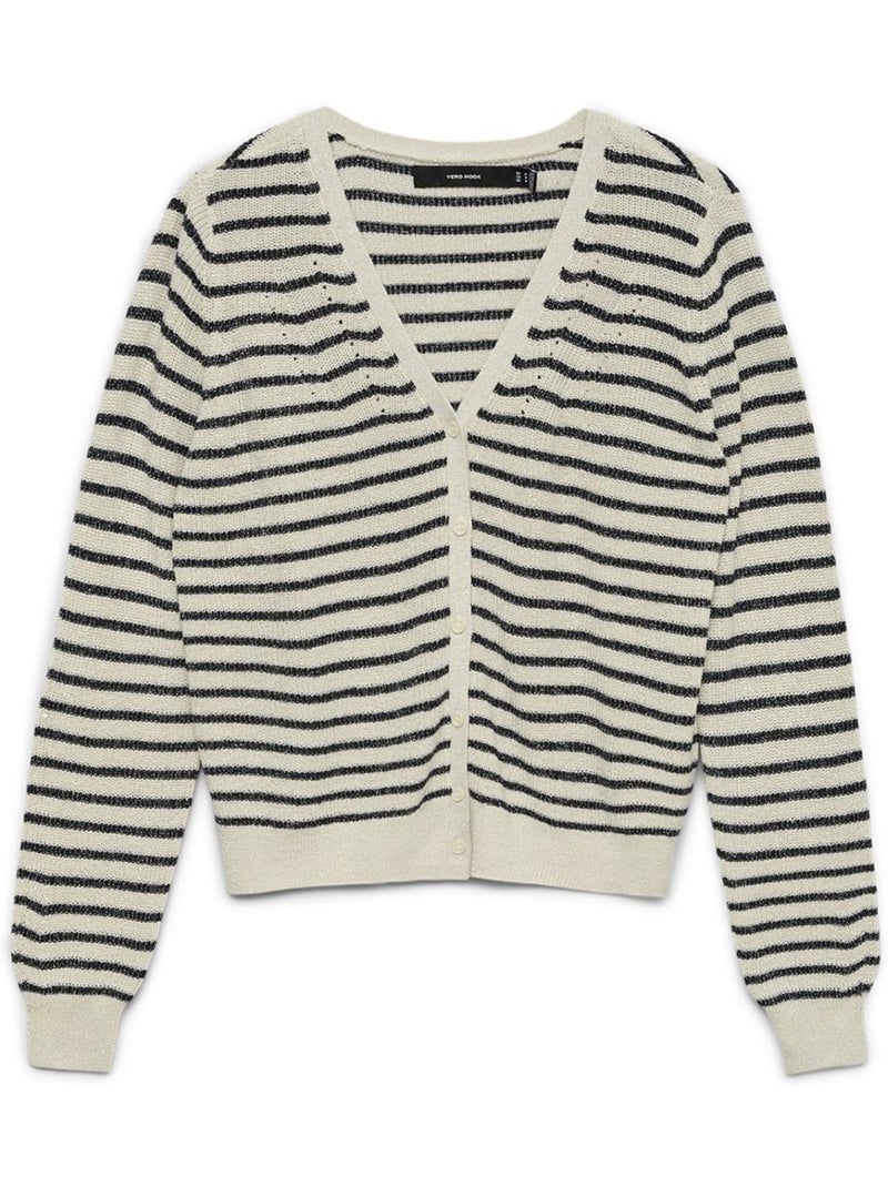 Chaleco Vero Moda para mujer, Beige - Kiabi