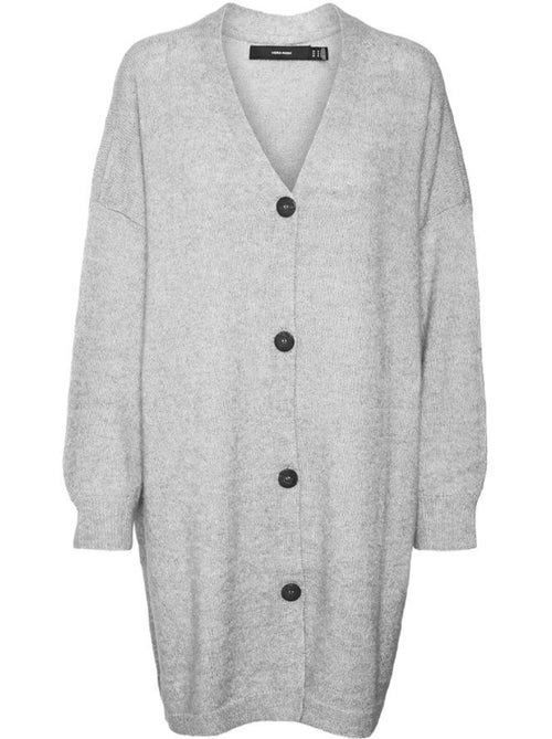 Chaleco Vero Moda para Mujer - Kiabi