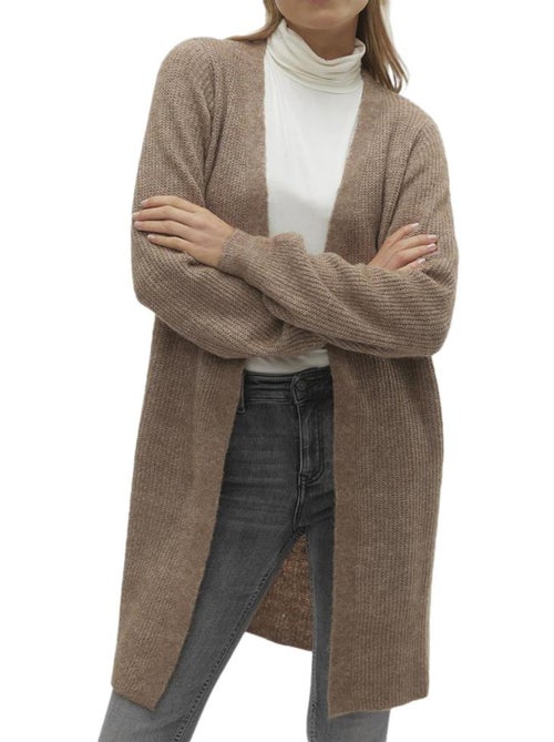 Chaleco Vero Moda para Mujer - Kiabi