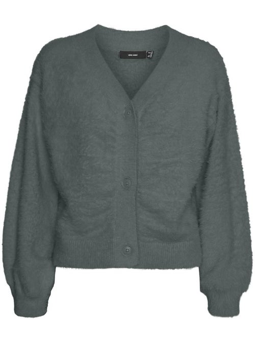 Chaleco Vero Moda para Mujer - Kiabi Chaleco Vero Moda para Mujer - Kiabi