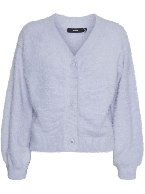 Chaleco Vero Moda para Mujer - Kiabi Chaleco Vero Moda para Mujer - Kiabi